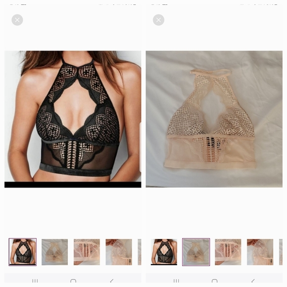 Victoria's Secret Other - BUY 1 GET 1 FREE VICTORIA SECRET VERY SEXY BRA